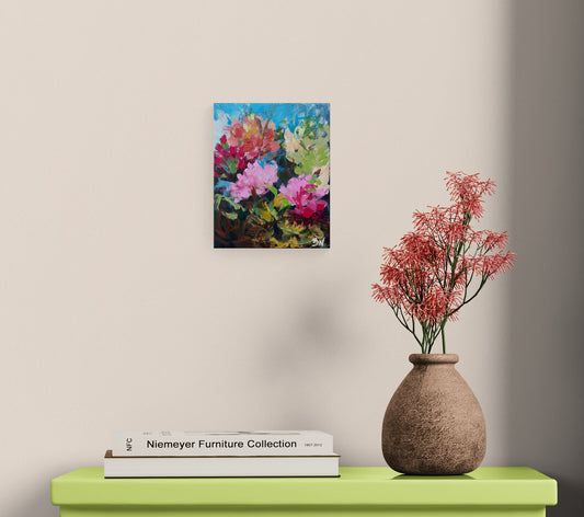 Brighter Side Mini AAF Melbourne