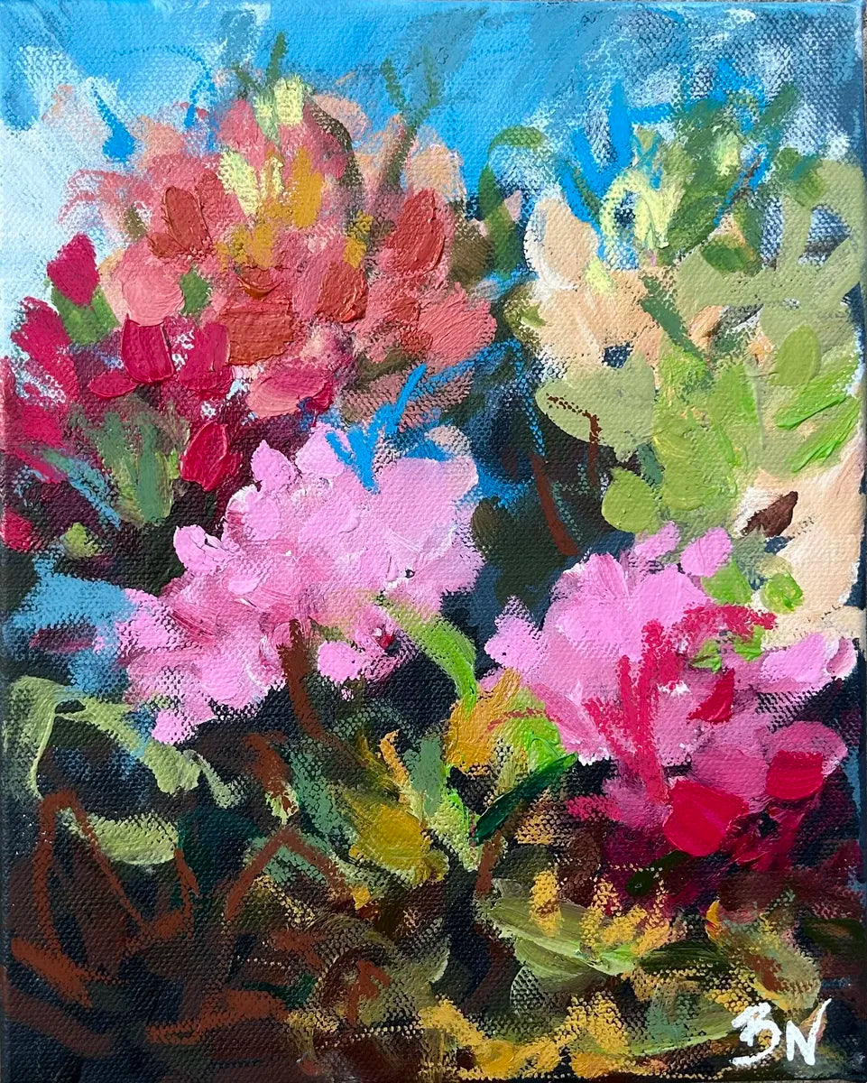 Brighter Side Mini AAF Melbourne