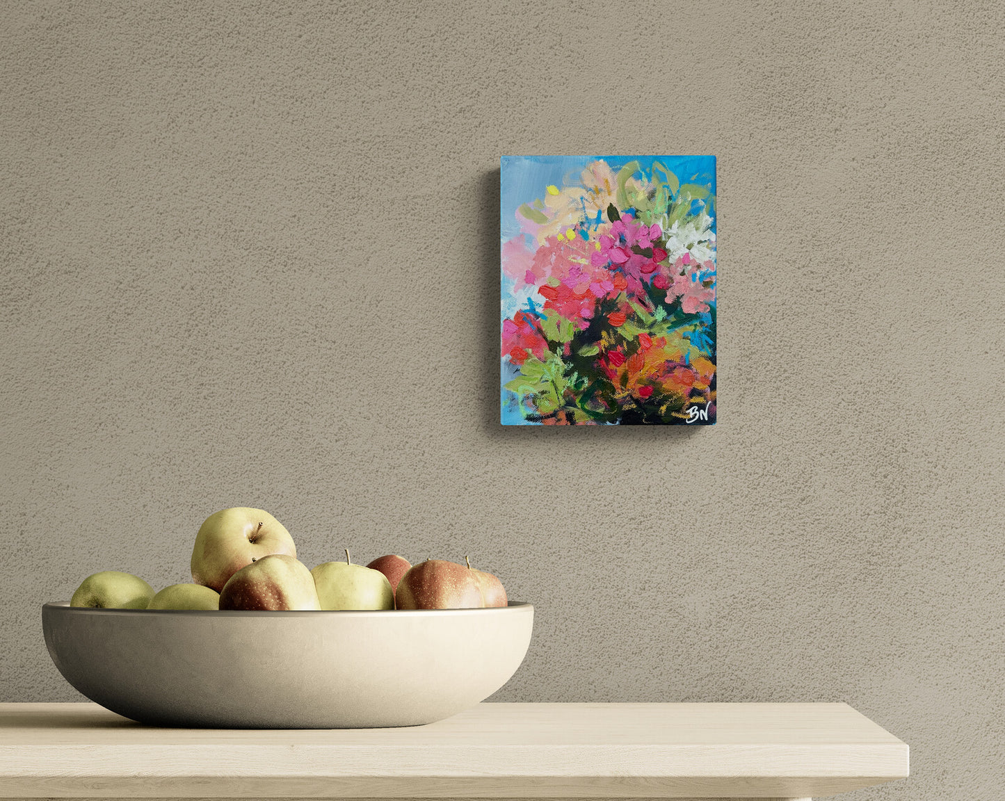 Cheerful Mini AAF Melbourne