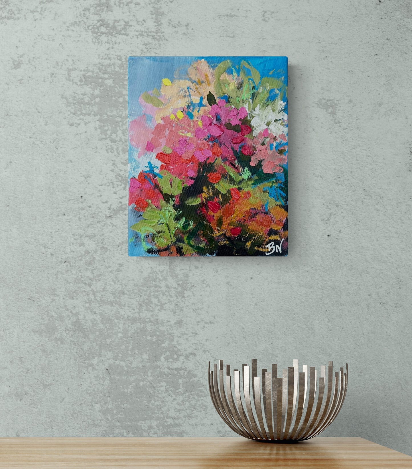 Cheerful Mini AAF Melbourne