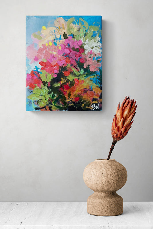 Cheerful Mini AAF Melbourne