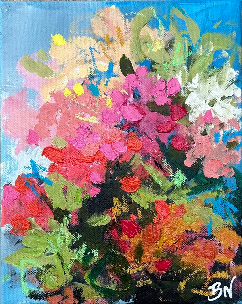 Cheerful Mini AAF Melbourne