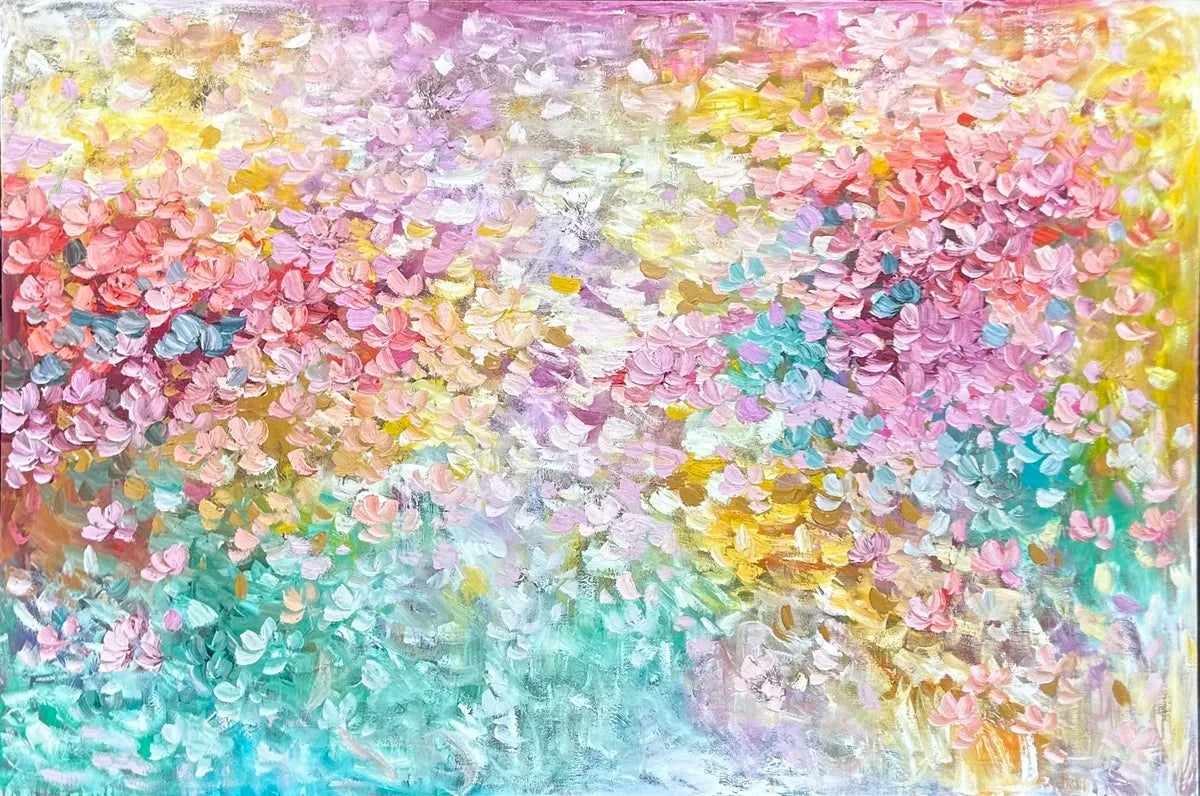 Cherry Skies AAF Melbourne