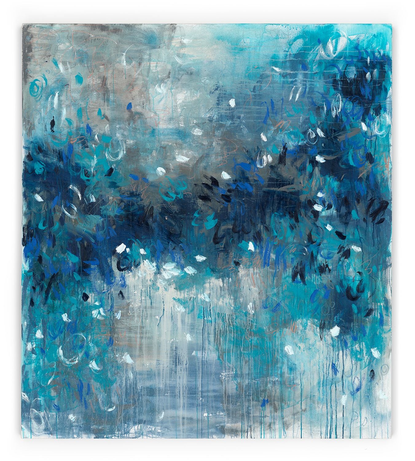 Crash Into Me - Limited Edition Print