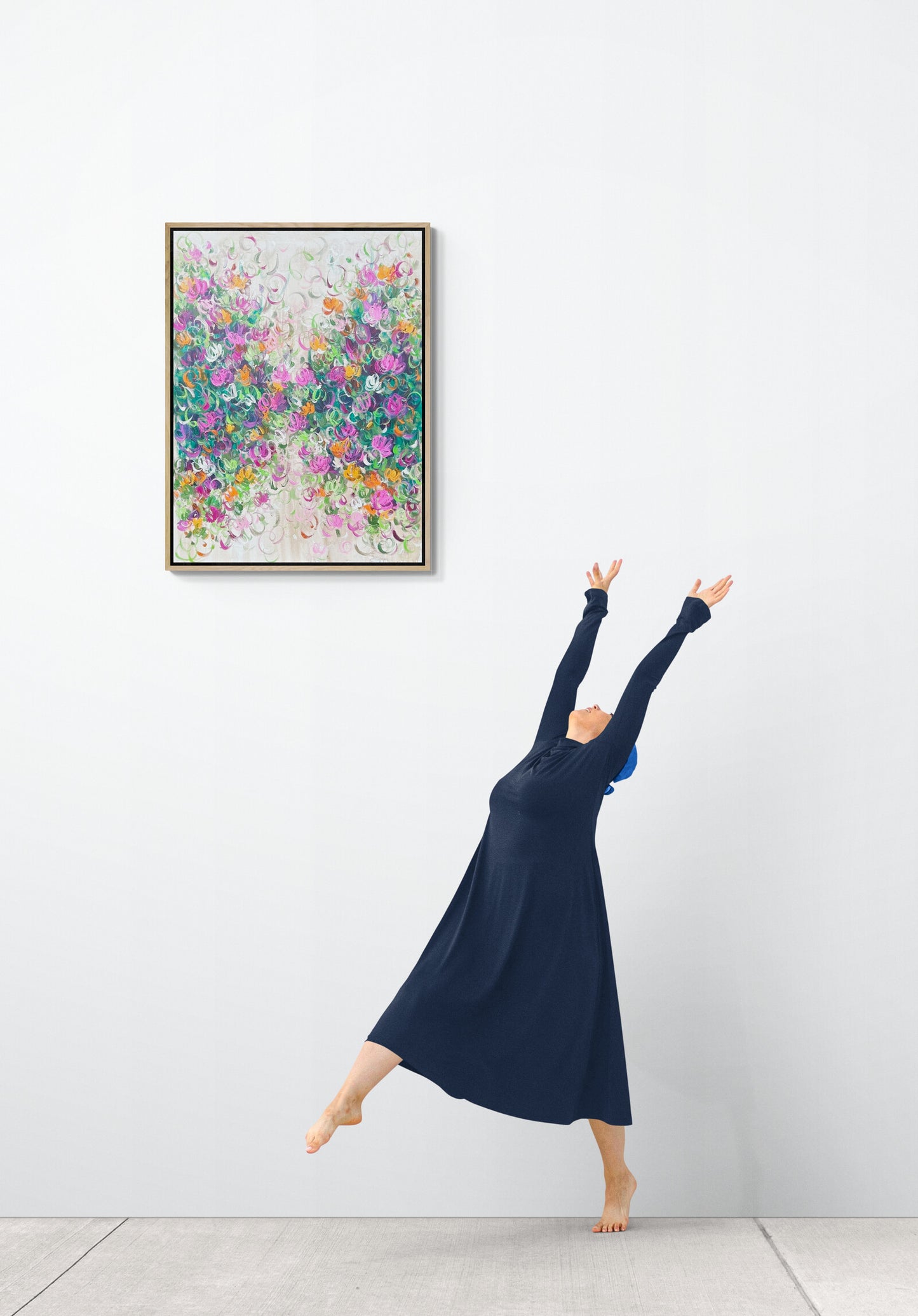 Dance All Day