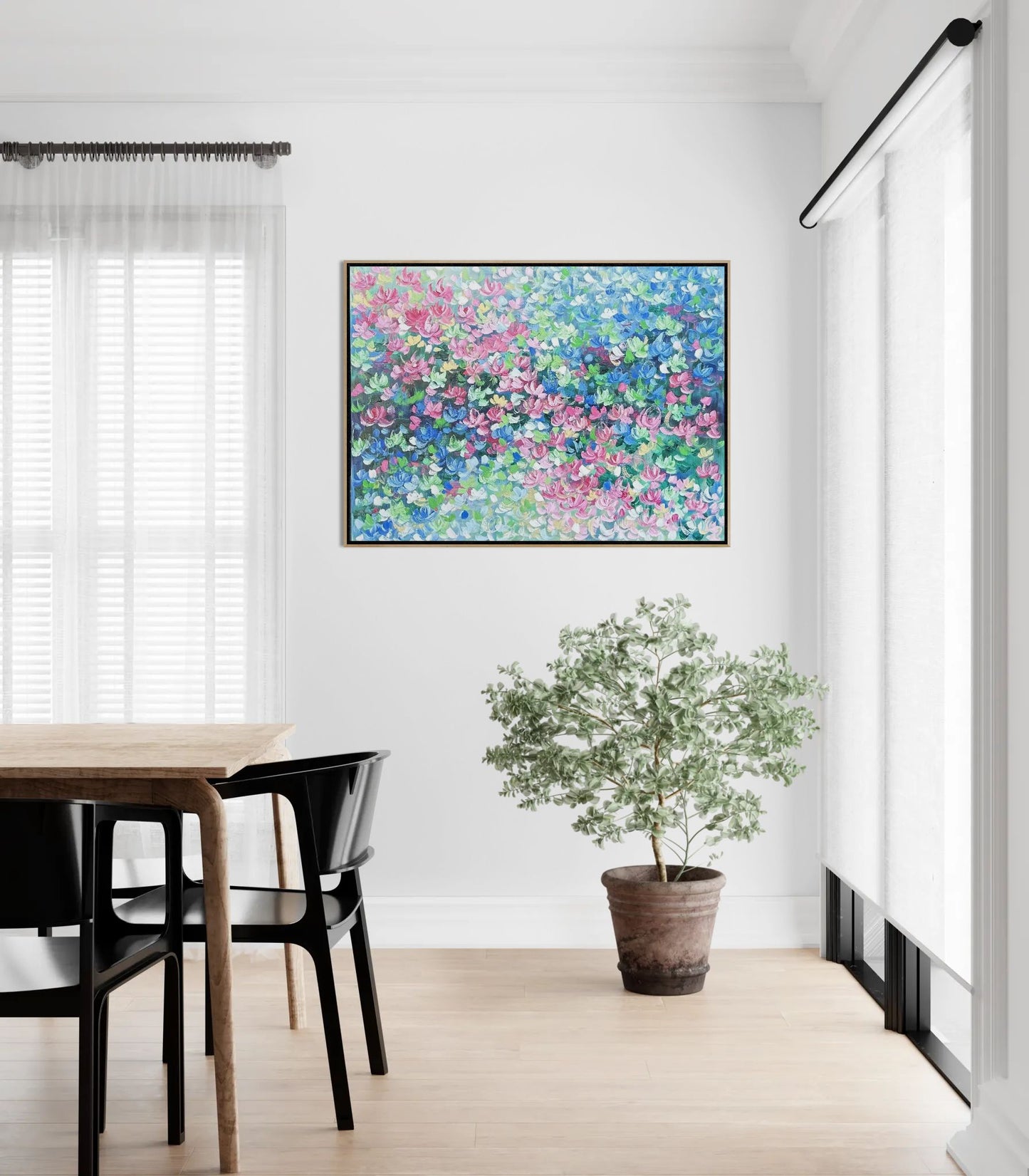 Dancing Through Life