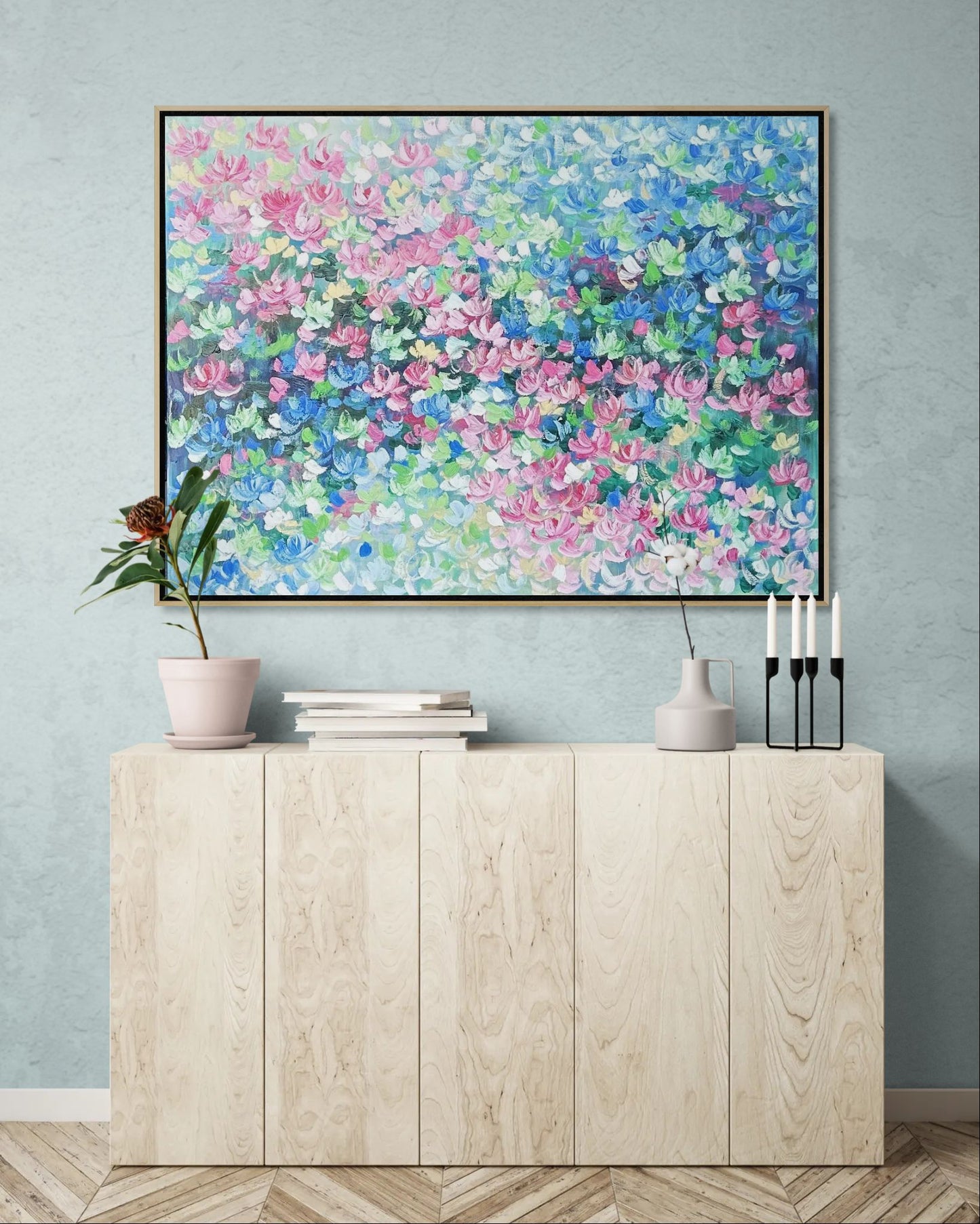 Dancing Through Life