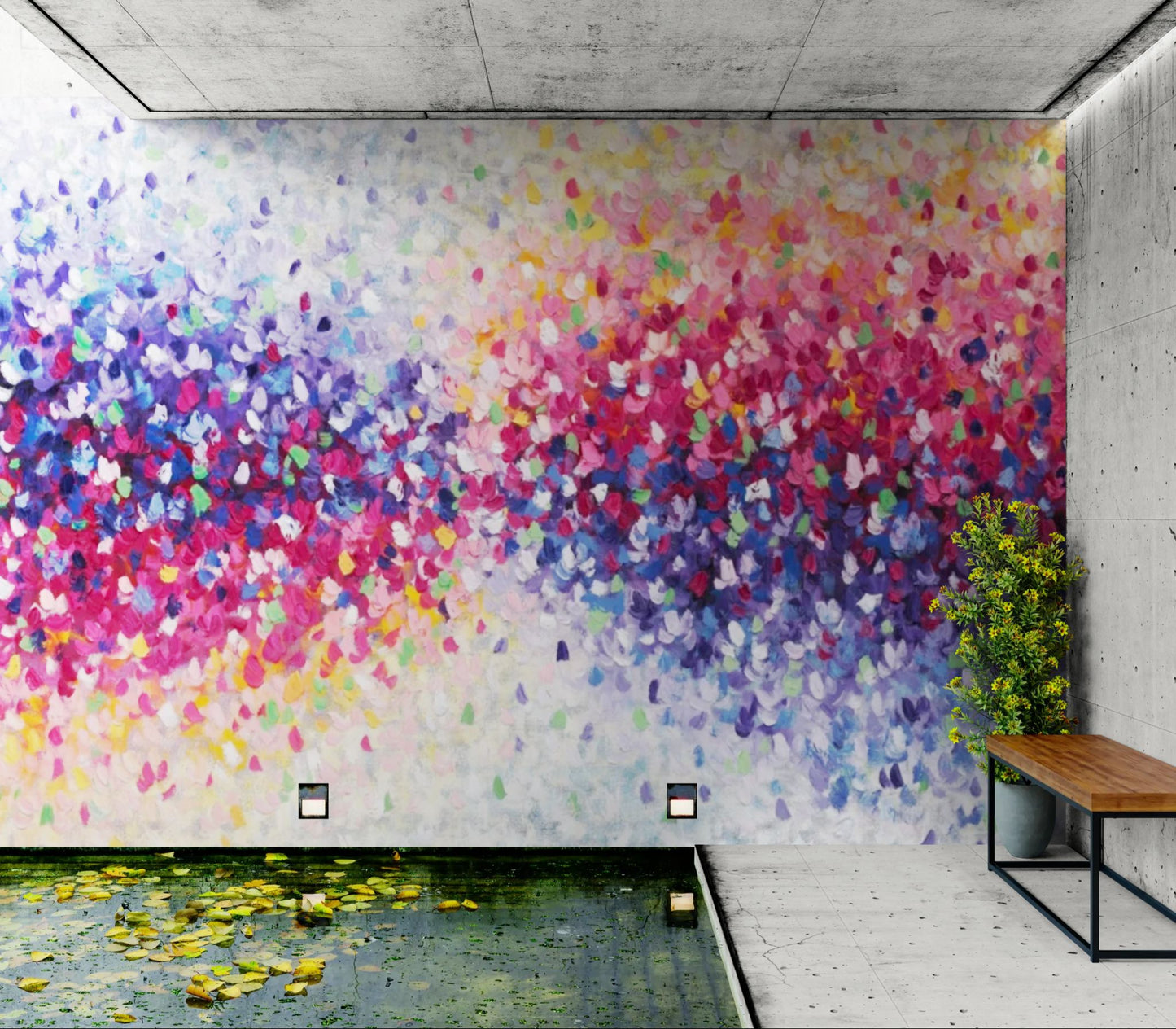 Dream In Colour Wallpaper