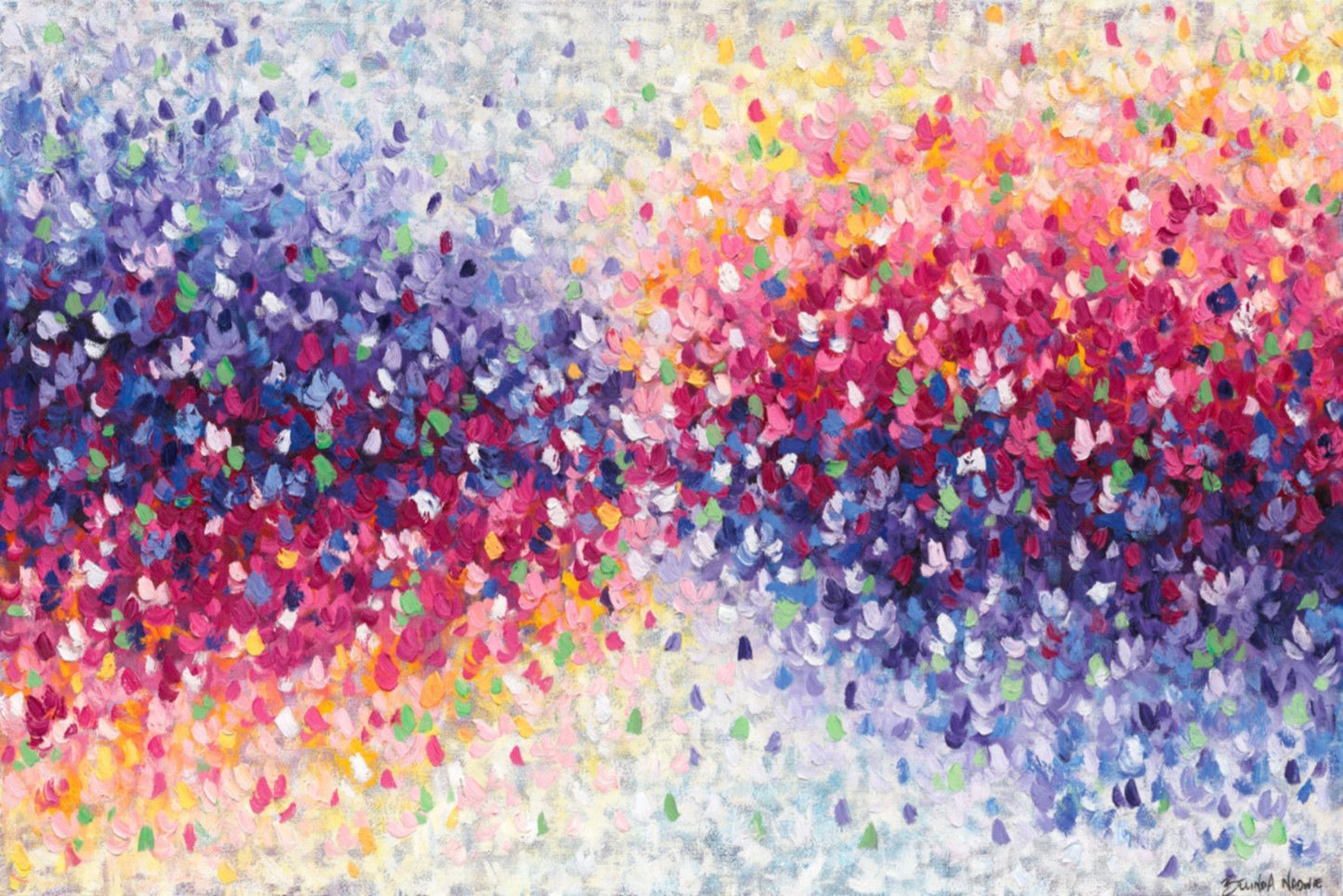 Dream In Colour Wallpaper