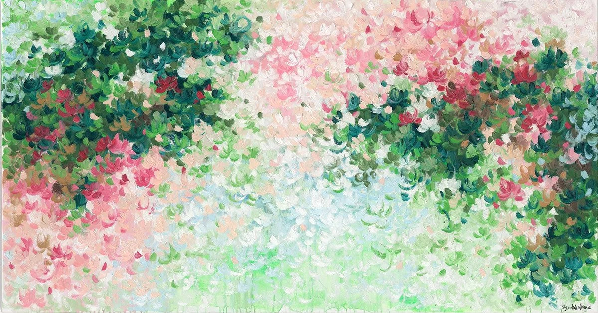 Dreaming Of Amalfi - Limited Edition Print Landscape