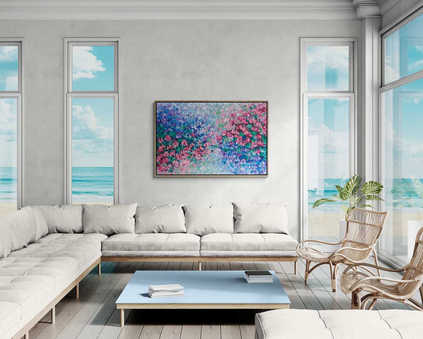 Dreaming of Florence - Limited Edition Print