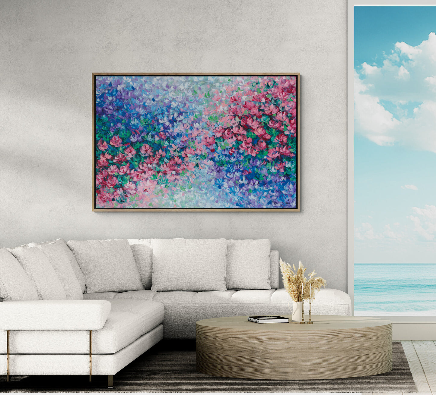 Dreaming of Florence - Limited Edition Print