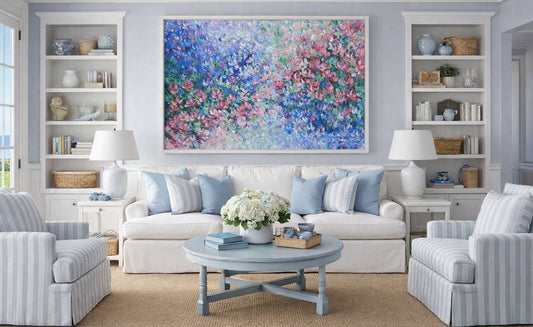 Dreaming of Florence - Limited Edition Print