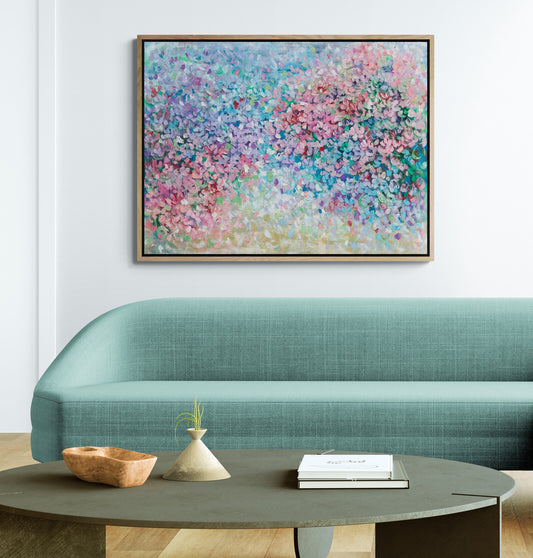 Dreaming Of Paris - Limited Edition Print