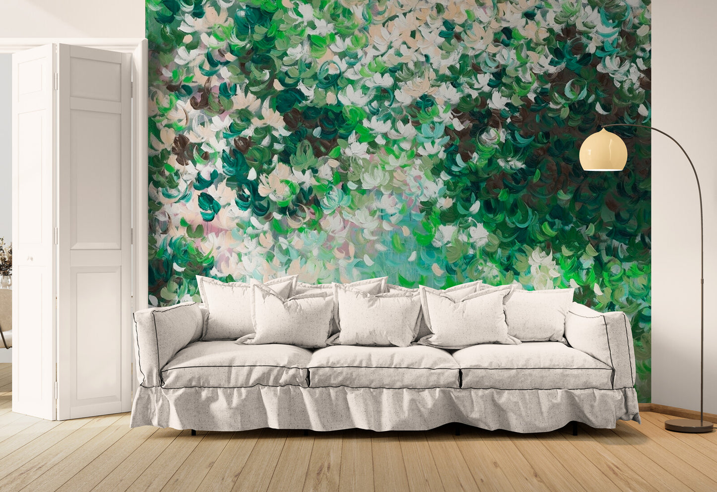 Dreaming Of St Tropez Wallpaper