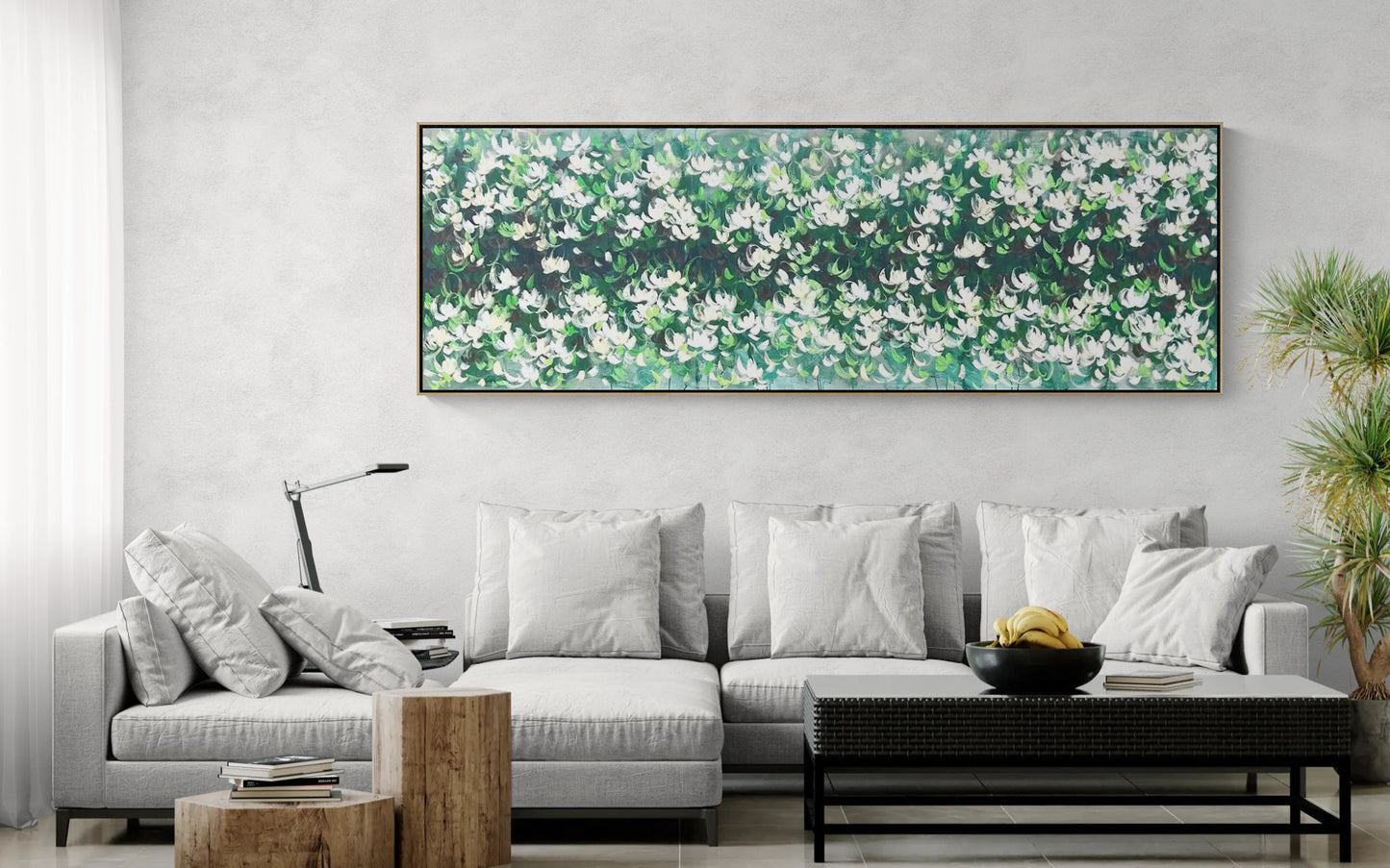 Dreaming Of The French Countryside