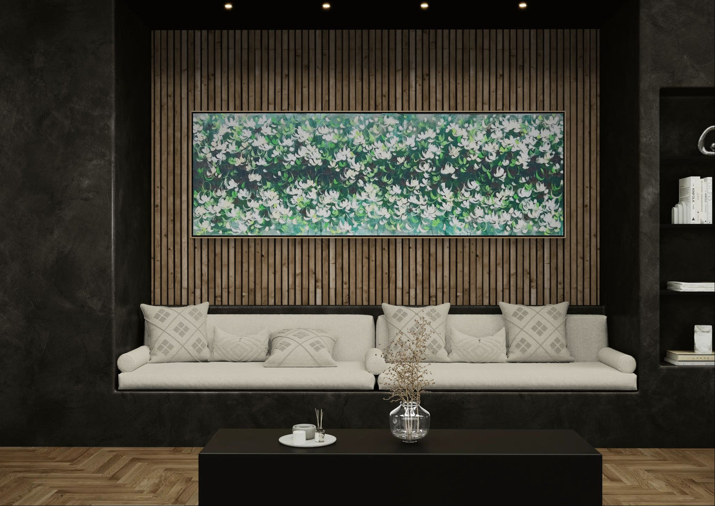 Dreaming Of The French Countryside