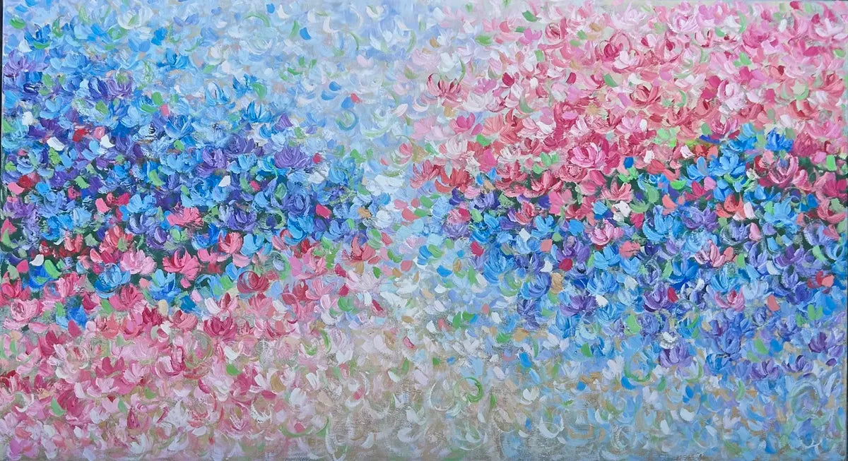 Dreaming Of The French Riviera