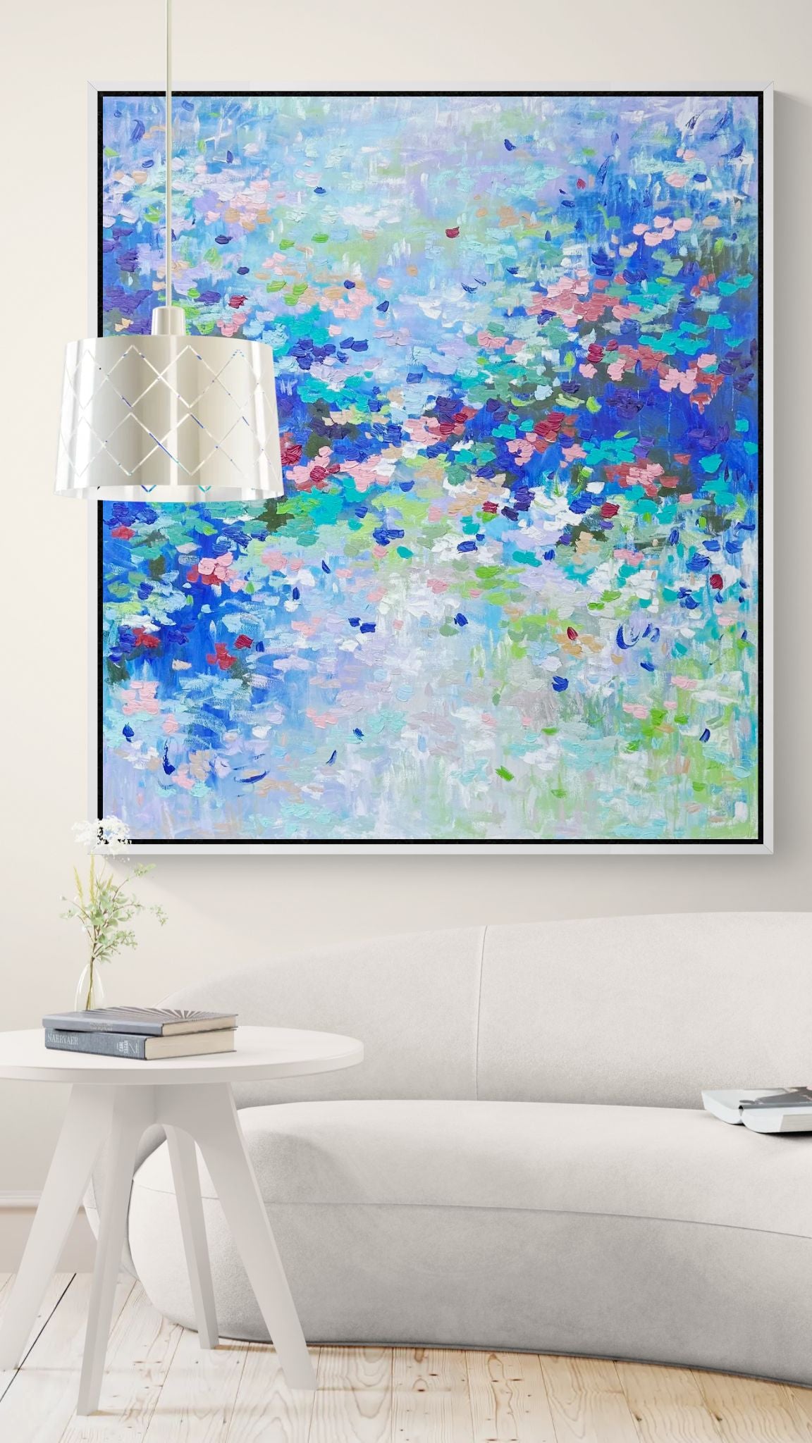 Drifting Together - Limited Edition Print