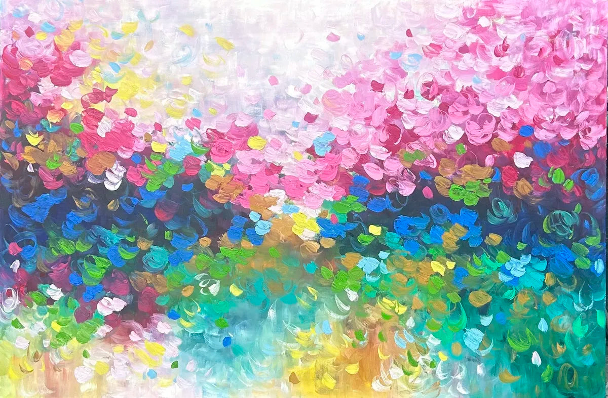 Embraced By Your Love