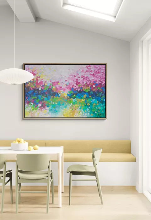 Embraced By Your Love