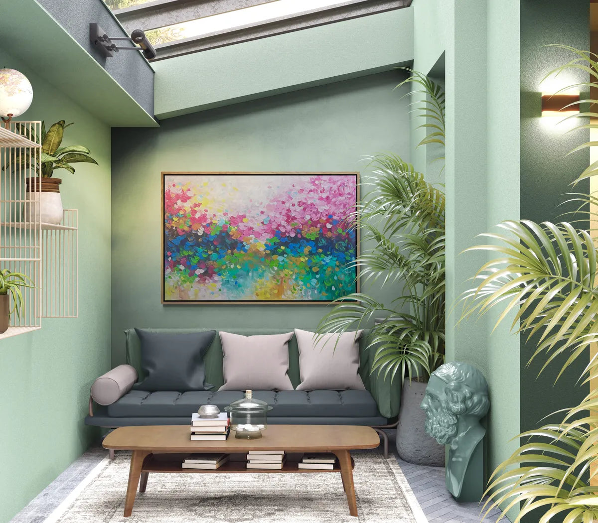 Embraced By Your Love