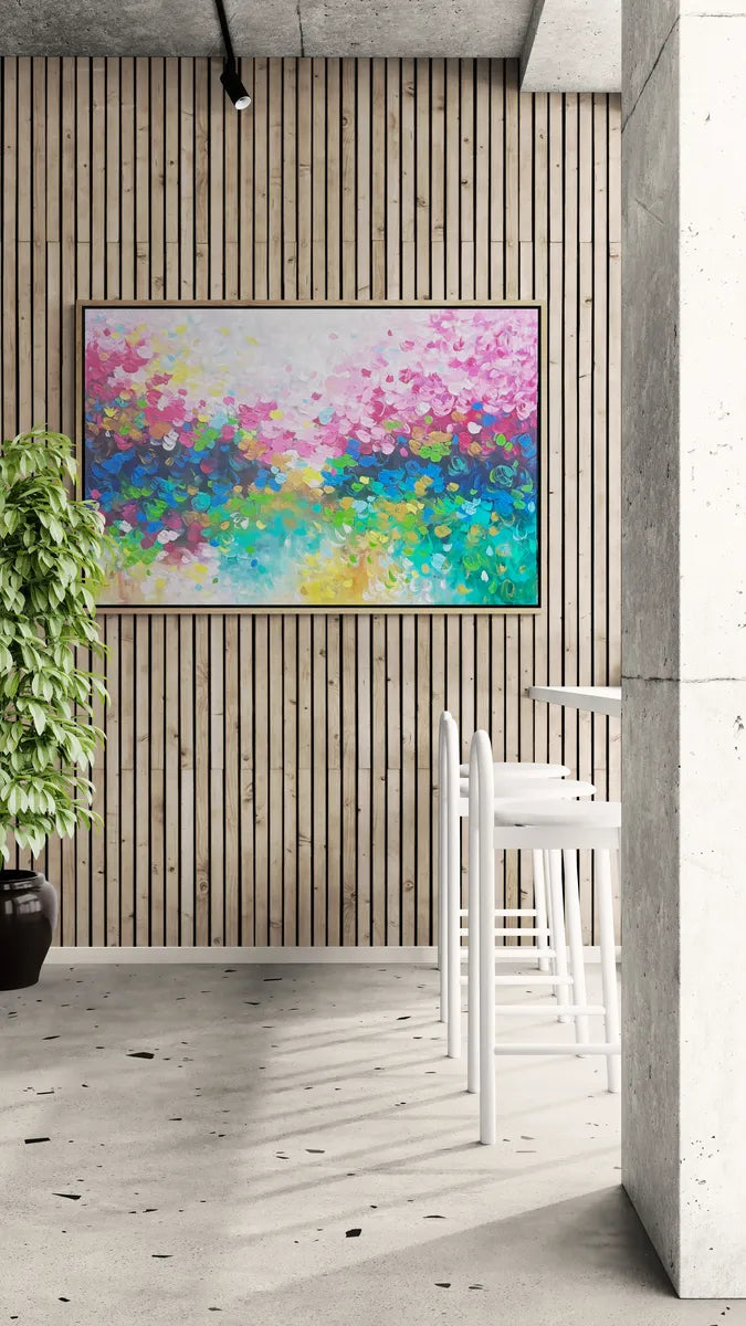 Embraced By Your Love