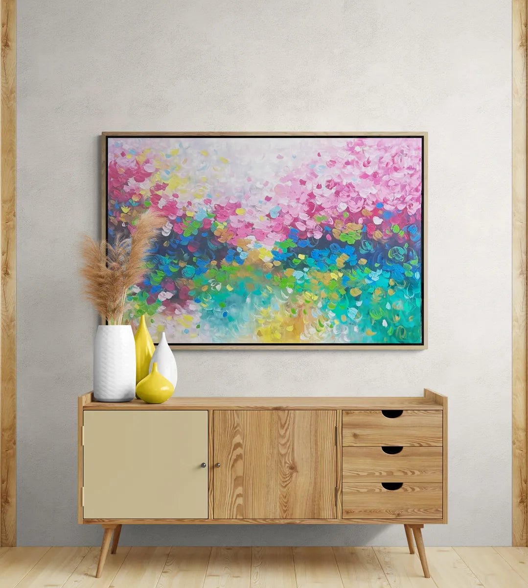 Embraced By Your Love