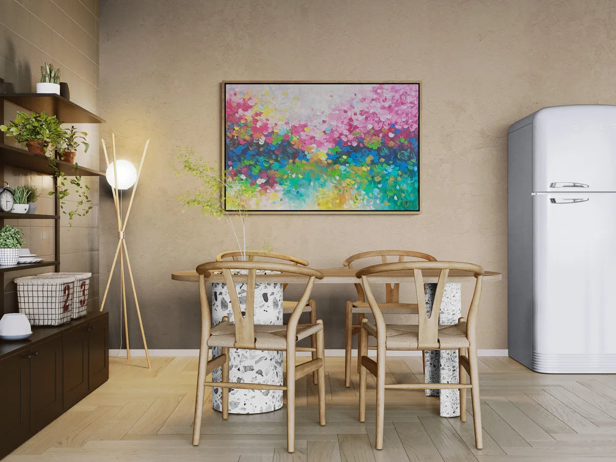 Embraced By Your Love