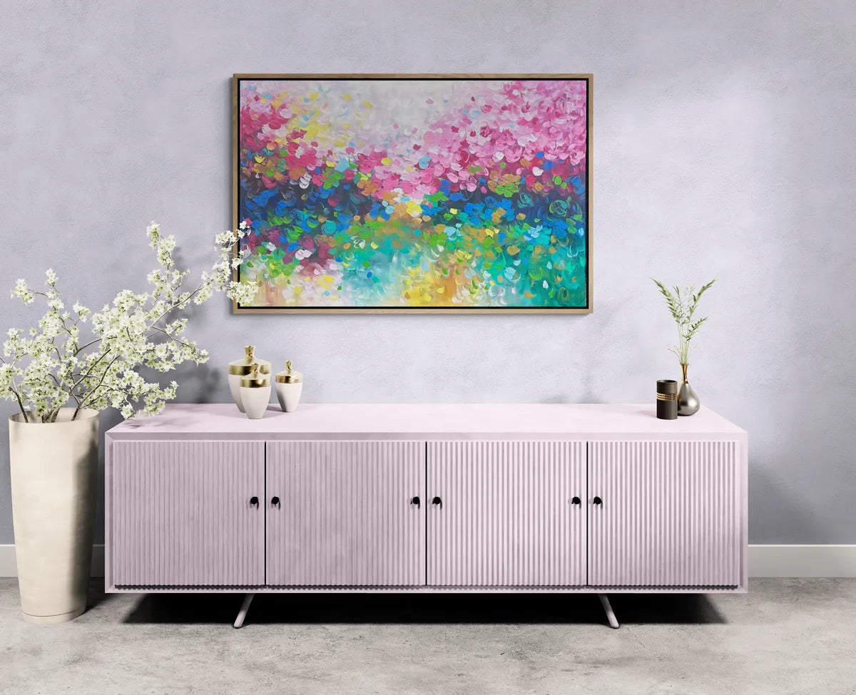 Embraced By Your Love