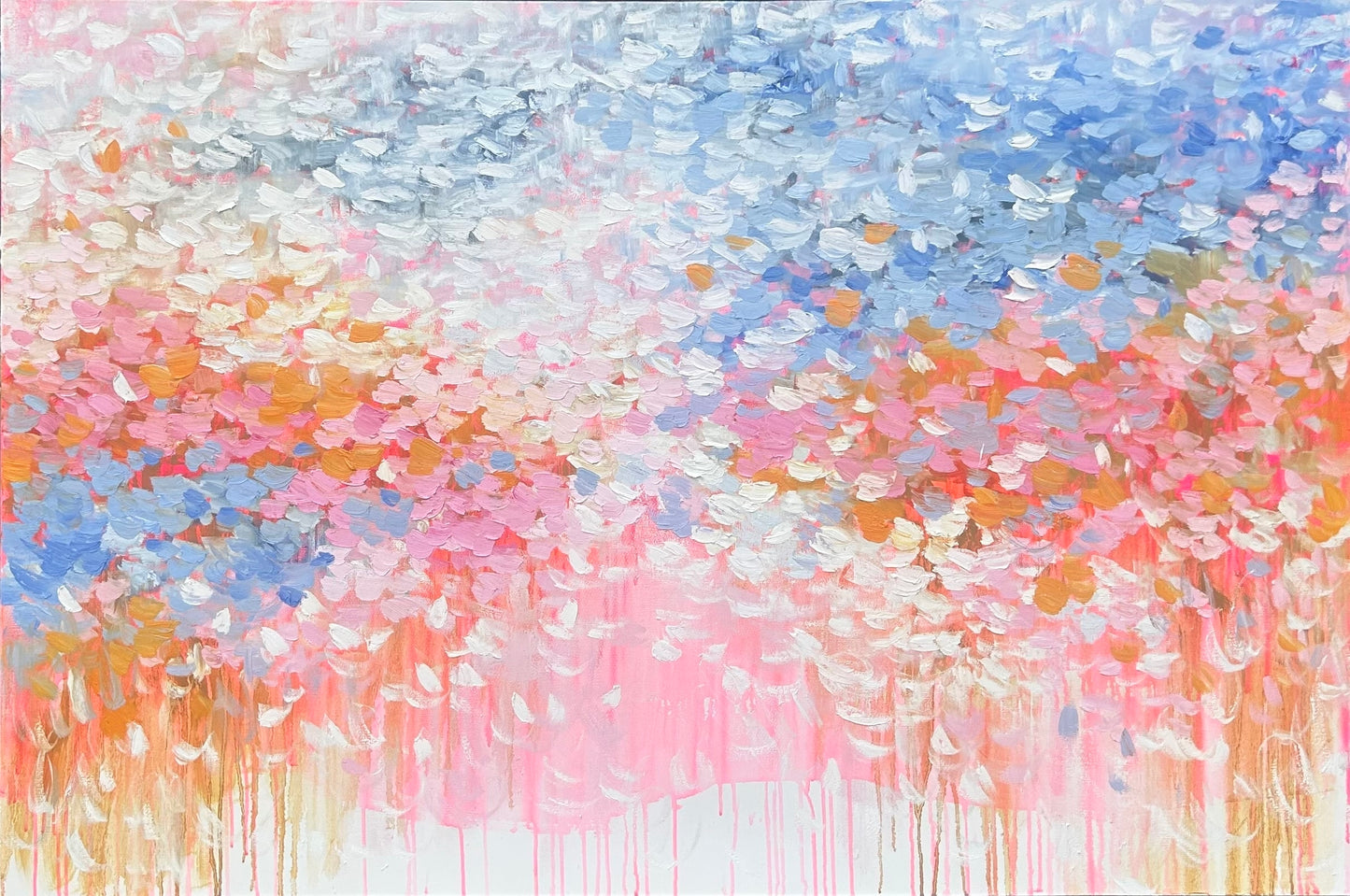 Every Day Is A Blessing