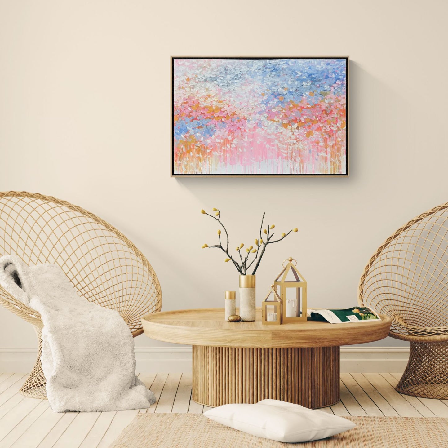 Every Day Is A Blessing