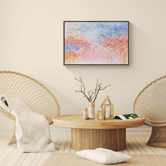 Every Day Is A Blessing