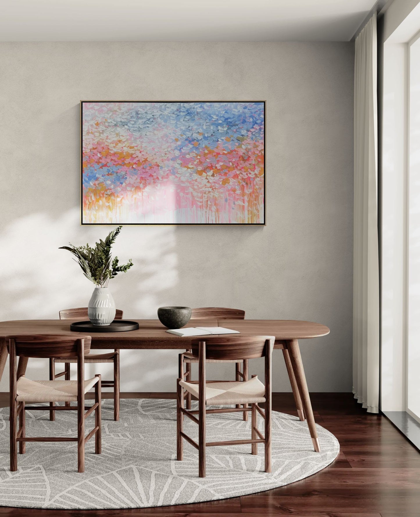 Every Day Is A Blessing