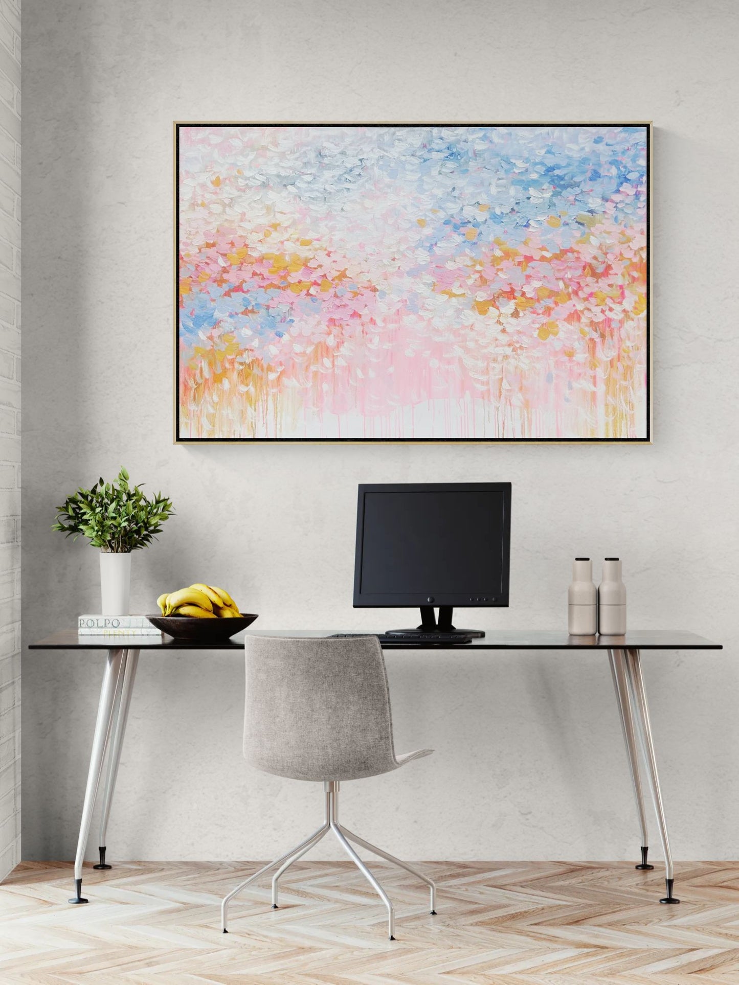 Every Day Is A Blessing