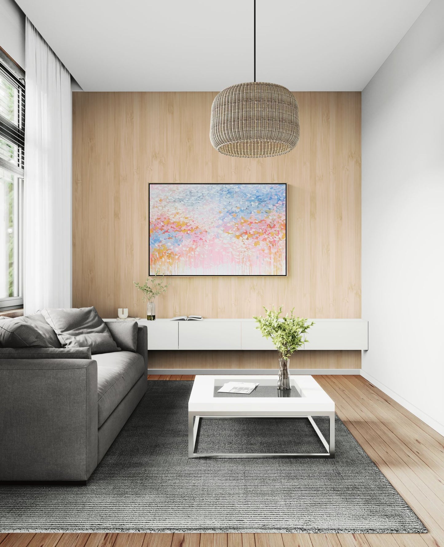 Every Day Is A Blessing