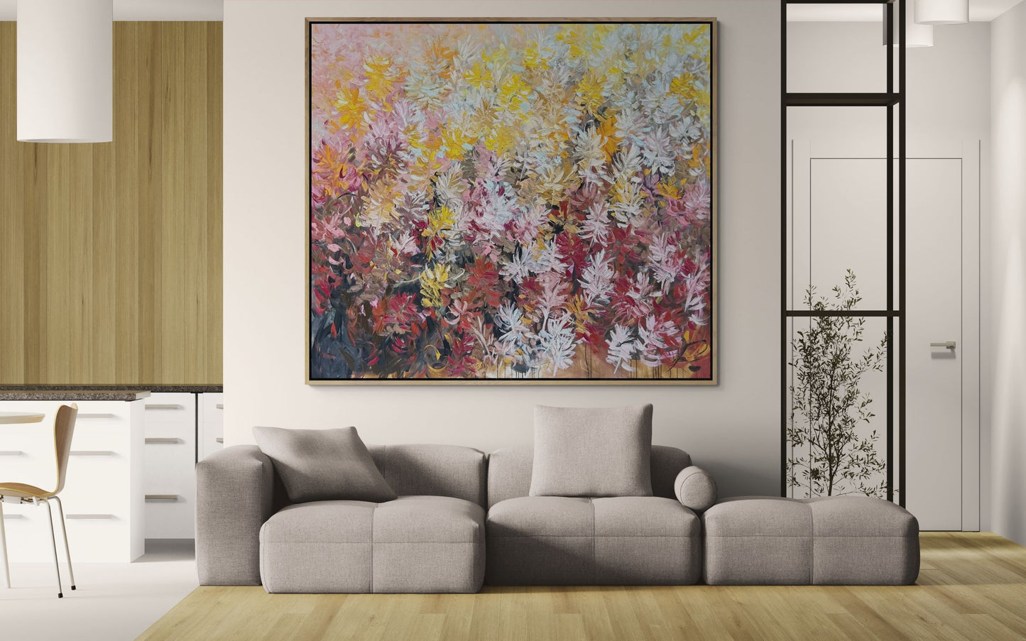 Fields Of Gold AAF Melbourne