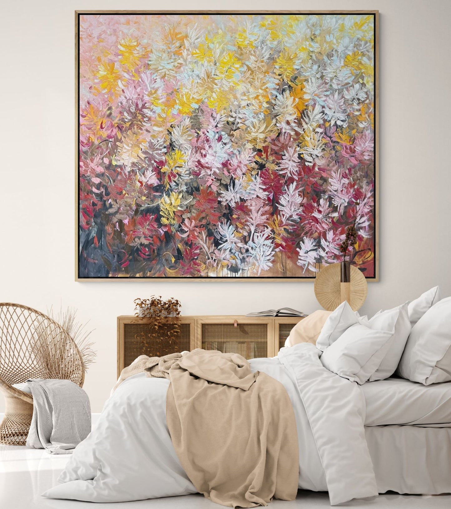 Fields Of Gold AAF Melbourne