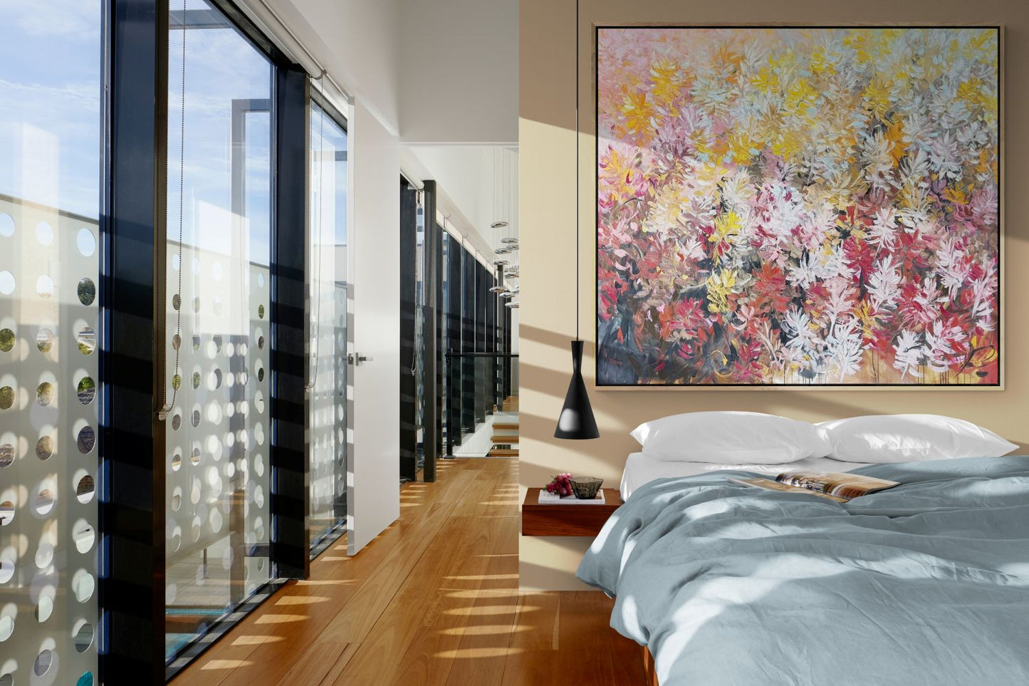 Fields Of Gold AAF Melbourne