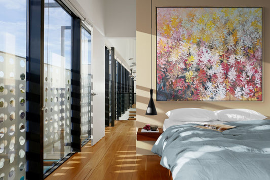 Fields Of Gold AAF Melbourne