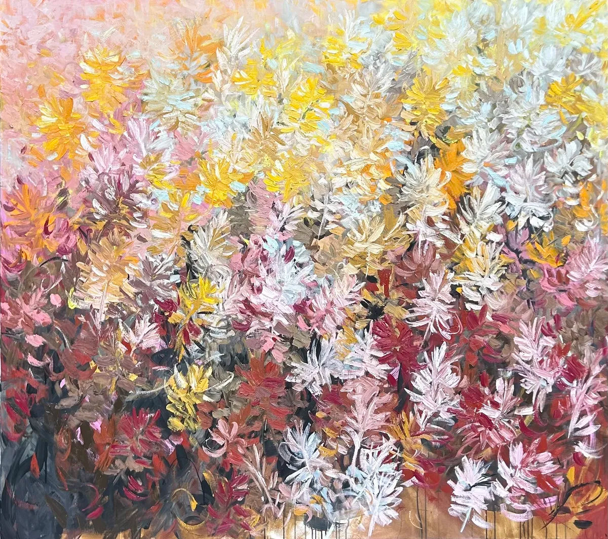 Fields Of Gold AAF Melbourne