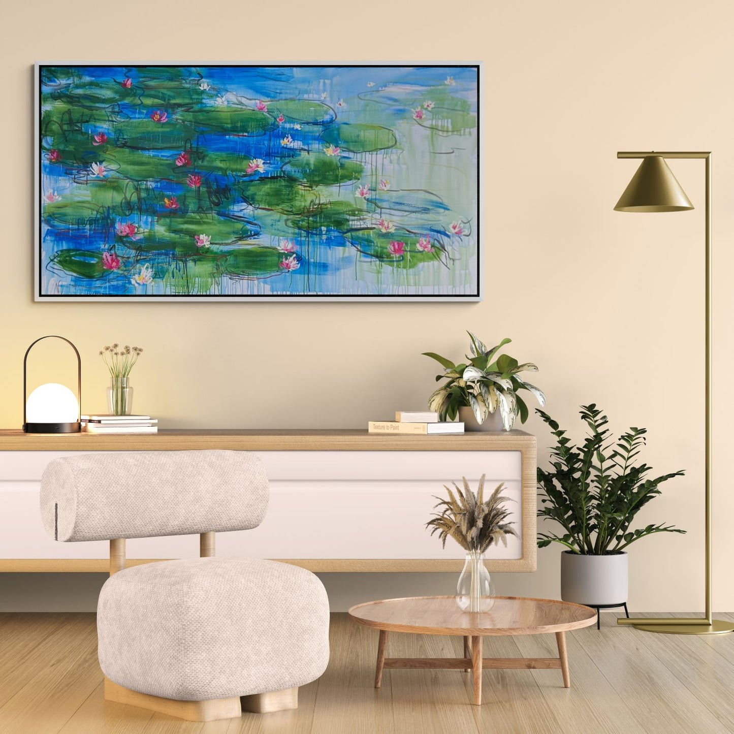 Finding Our Way Limited Edition Print Landscape