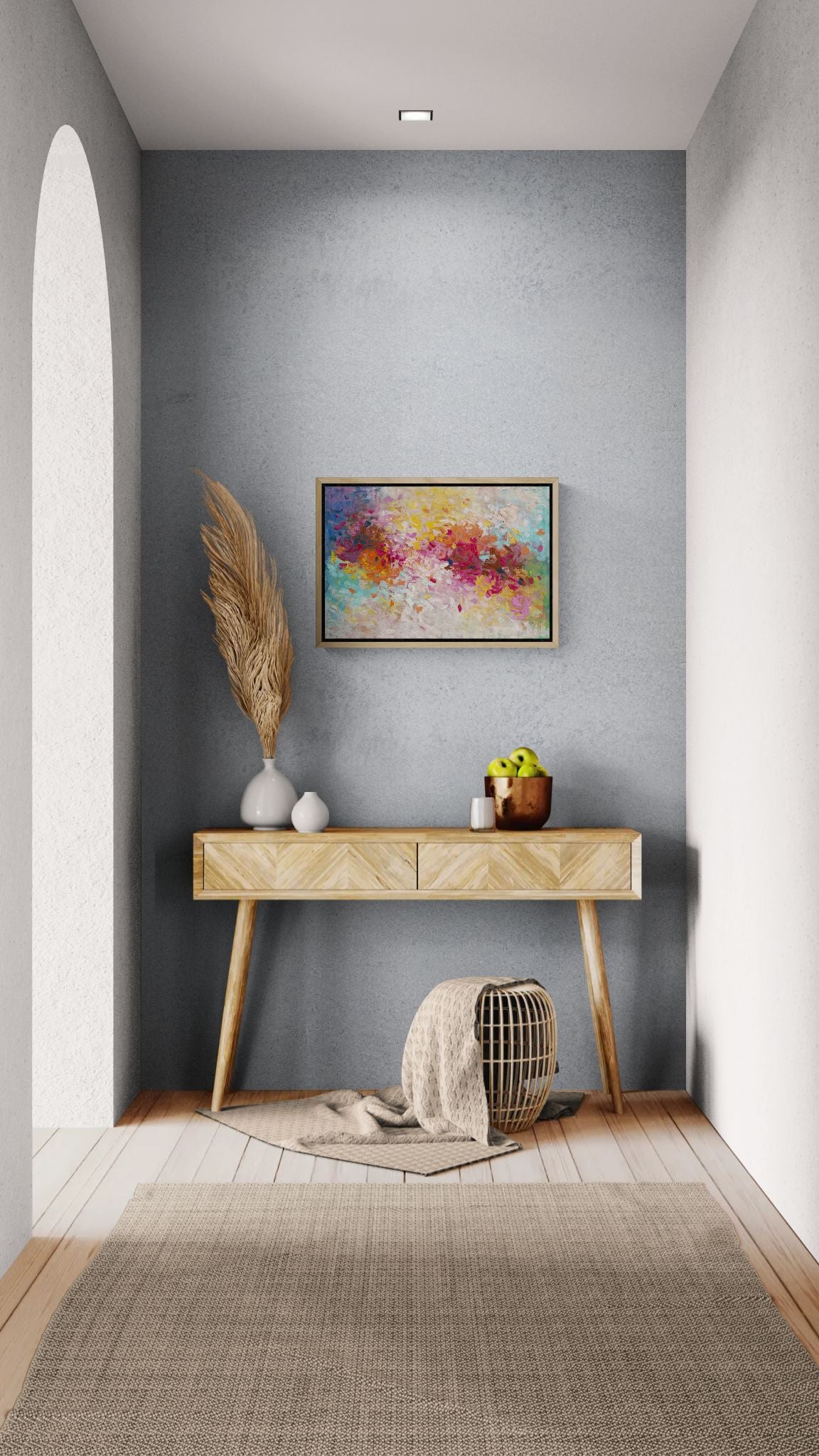 For The Love Of Life - Limited Edition Print