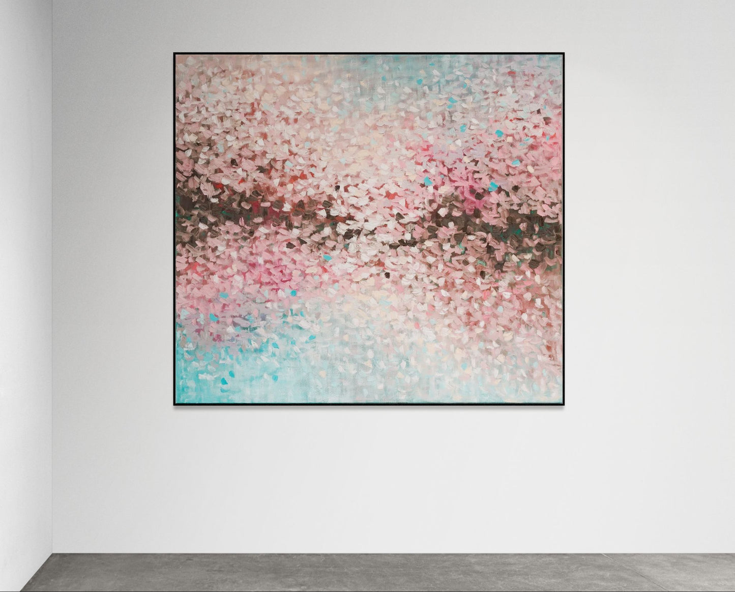 Free And In Love - Limited Edition Print