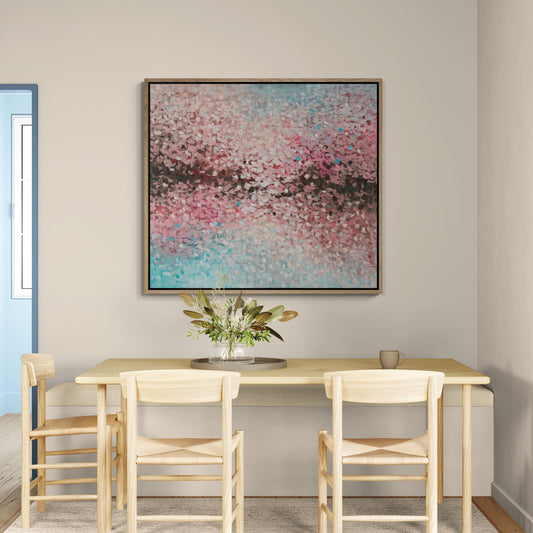 Free And In Love - Limited Edition Print