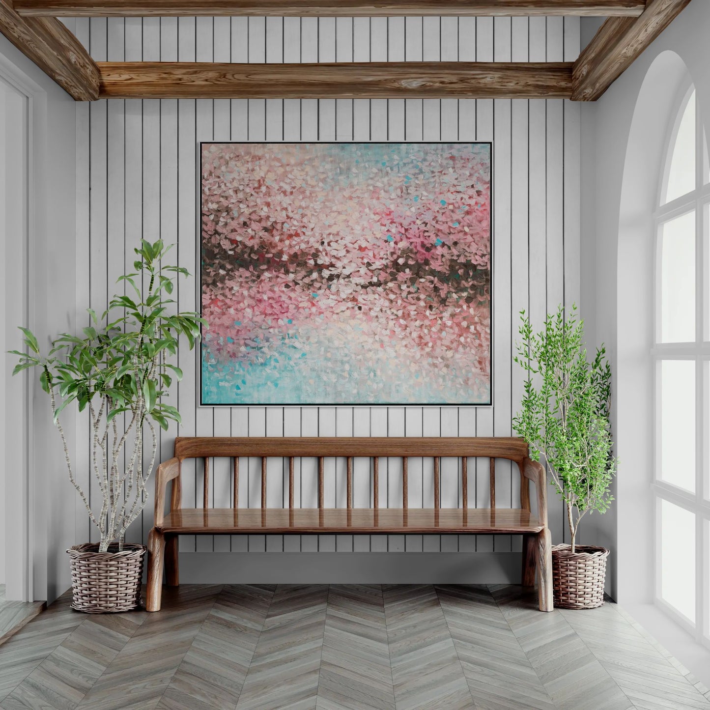 Free And In Love - Limited Edition Print