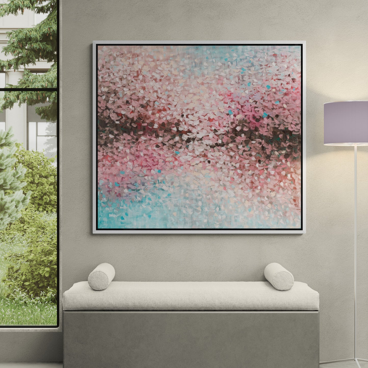 Free And In Love - Limited Edition Print