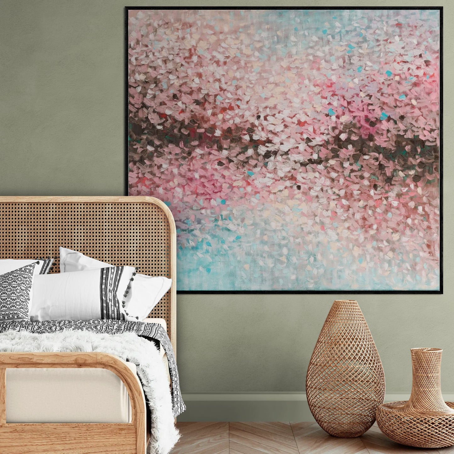 Free And In Love - Limited Edition Print