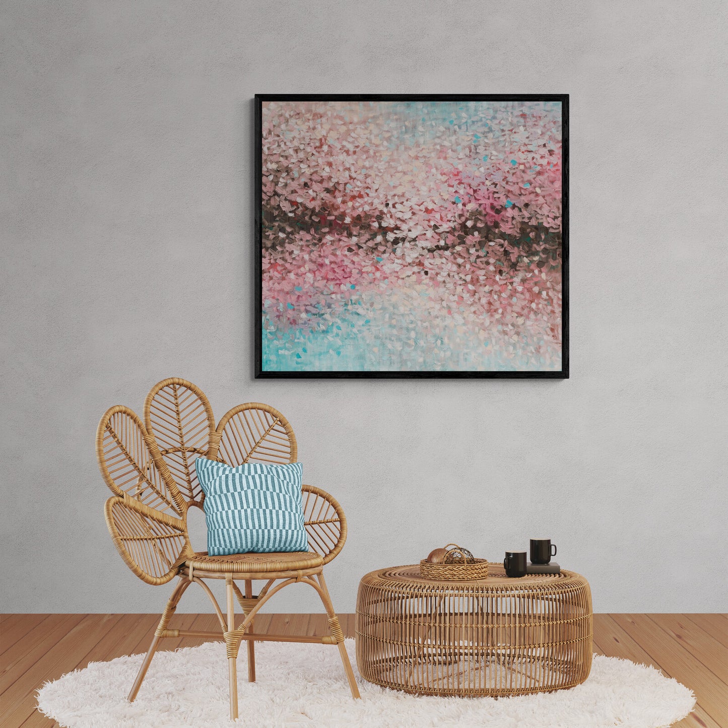 Free And In Love - Limited Edition Print