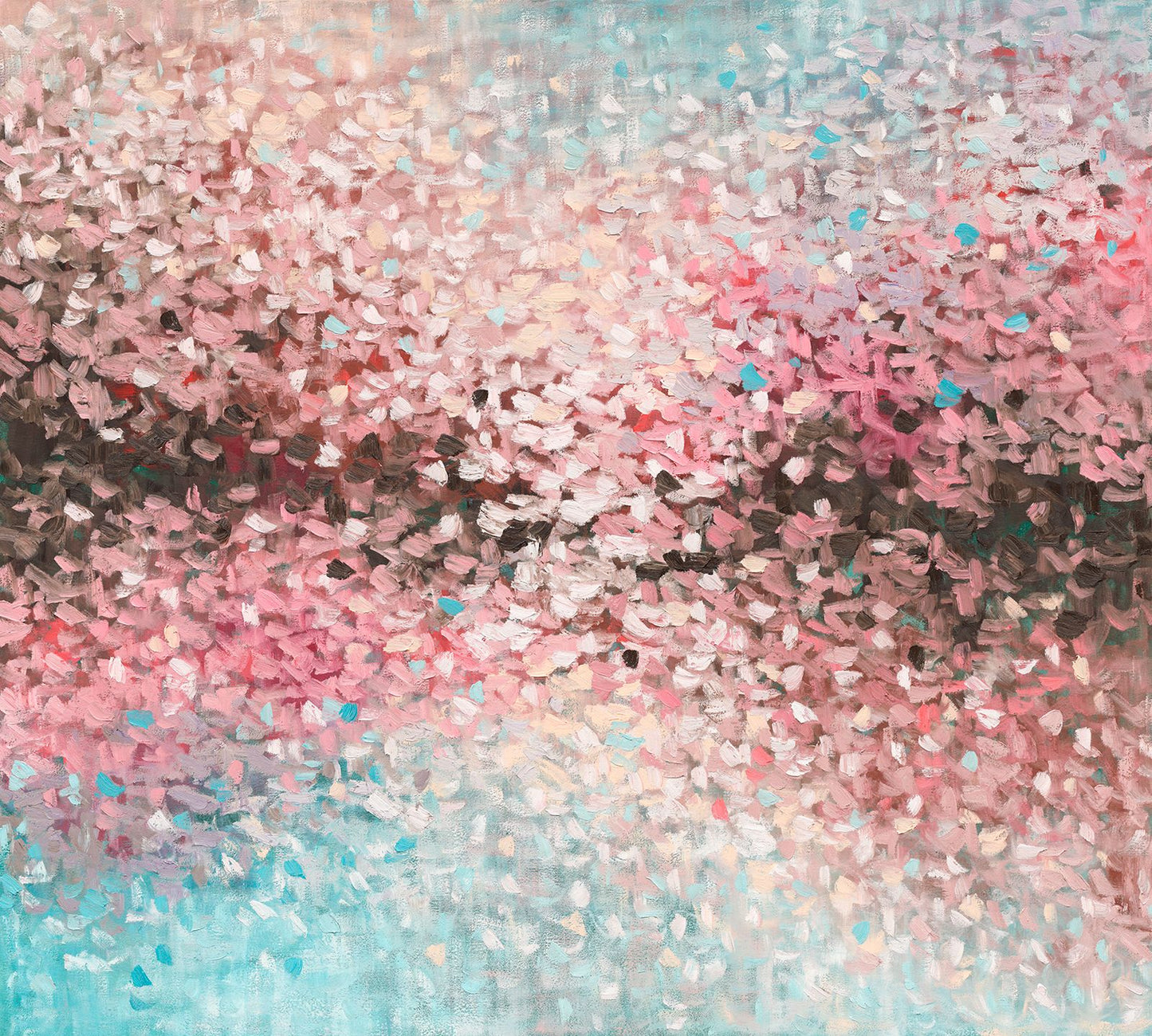 Free And In Love - Limited Edition Print